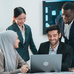 24/7/365 IT Support for Your Business