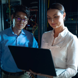 Managed IT - Your Full-Service IT Department