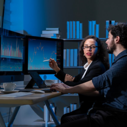 Network Monitoring - Detect & Prevent Issues Before They Affect