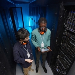 System, Network & Cloud Architecture Design and Administration