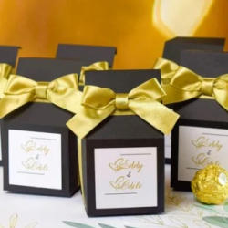 Sweeten Up Your Private Event With Sassy Pants Candy Co.!