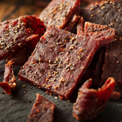 Jerky