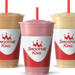 Smoothies To Support Your GLP-1