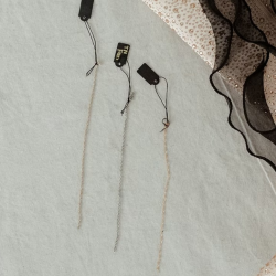 Permanent Jewelry