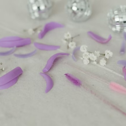 Lash Extensions & Lifts