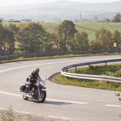 Motorcycle Insurance