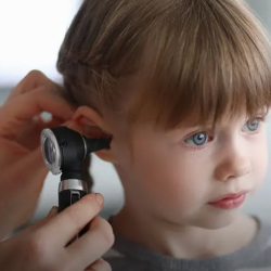 Pediatrics