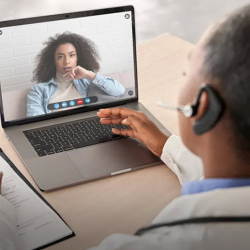 Telehealth: Schedule a virtual appointment
