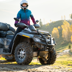 ATV Insurance