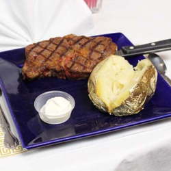 Entrees