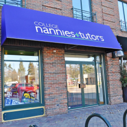 Exterior Signage