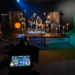 Film Studio