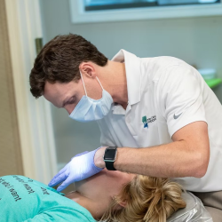 Request an Appointment