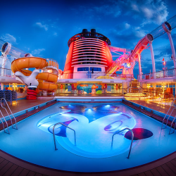 Disney Cruise Line