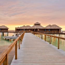 All-Inclusive Resorts