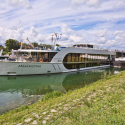 River Cruising