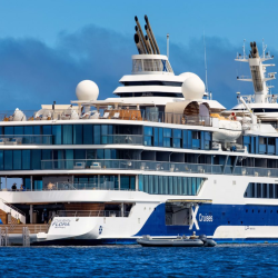 Expedition Cruising