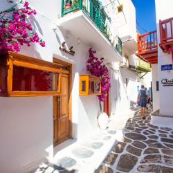 National Geographic Expeditions