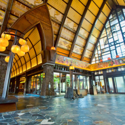 Aulani, A Disney Resort & SPA