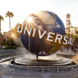 Universal Orlando Resort