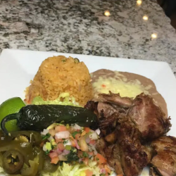 House Specialties
