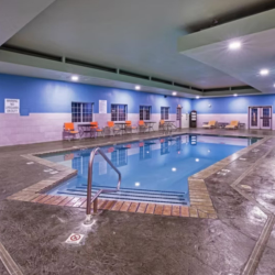 Amenities