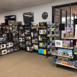 Board Games