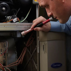 Water Heater Services