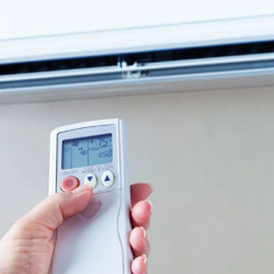 Indoor Air Quality