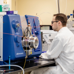 Bioanalytical Services