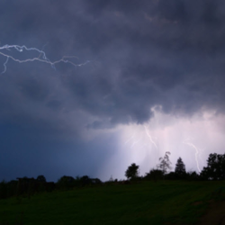 Adverse Weather Insurance