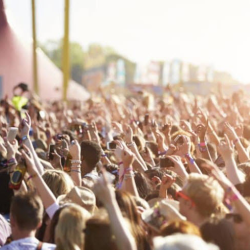 Music Festival Weather Insurance