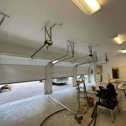 Garage Door Remote Repair