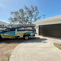 New Garage Door Replacement