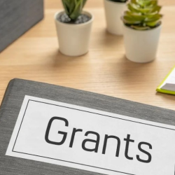 Non-Profit Grant Writing