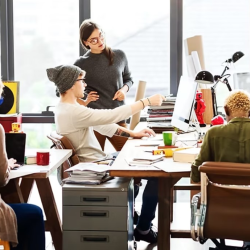 Web Accessibility Compliance