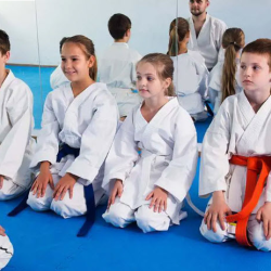 Kids Martial Arts