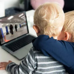 Homeschool Martial Arts