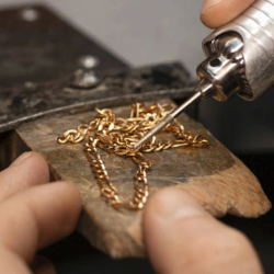 Jewelry Repairs