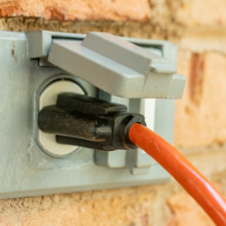 Energy Usage