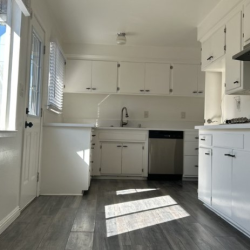 Move-In Or Move-Out Cleaning