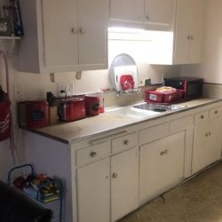Regular Home Cleaning