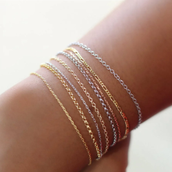 Forever Bracelet