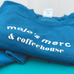 Mojo's Merchandise