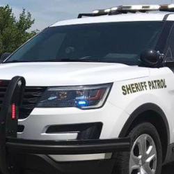 Extra Patrol Request