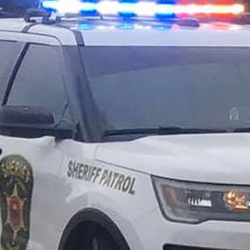 Hire an off-duty deputy