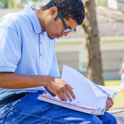 Academic Skills