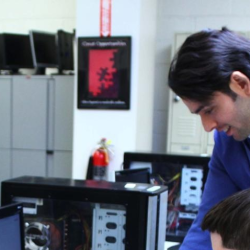 Advanced A+ Microsoft MCSE