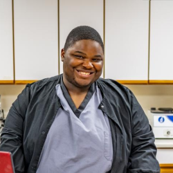 Clinical Medical Assistant