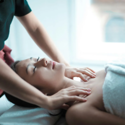 Massage Therapy
